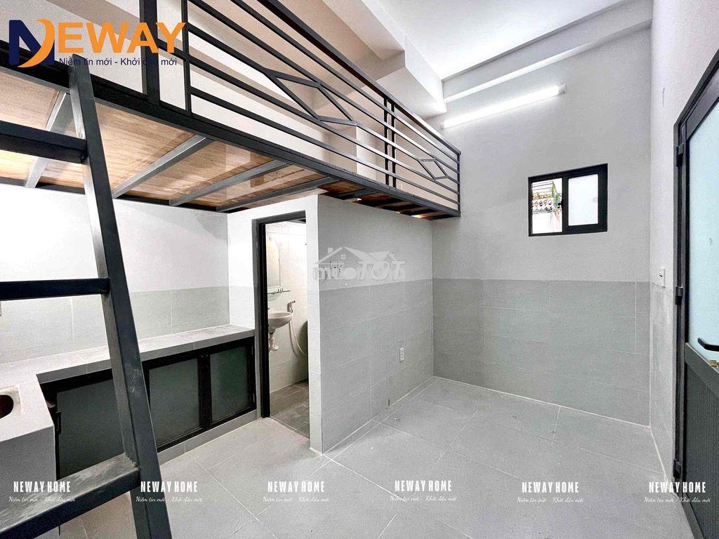 Khai trương duplex mới xây - full nội thất - an ninh tốt - Ảnh 3