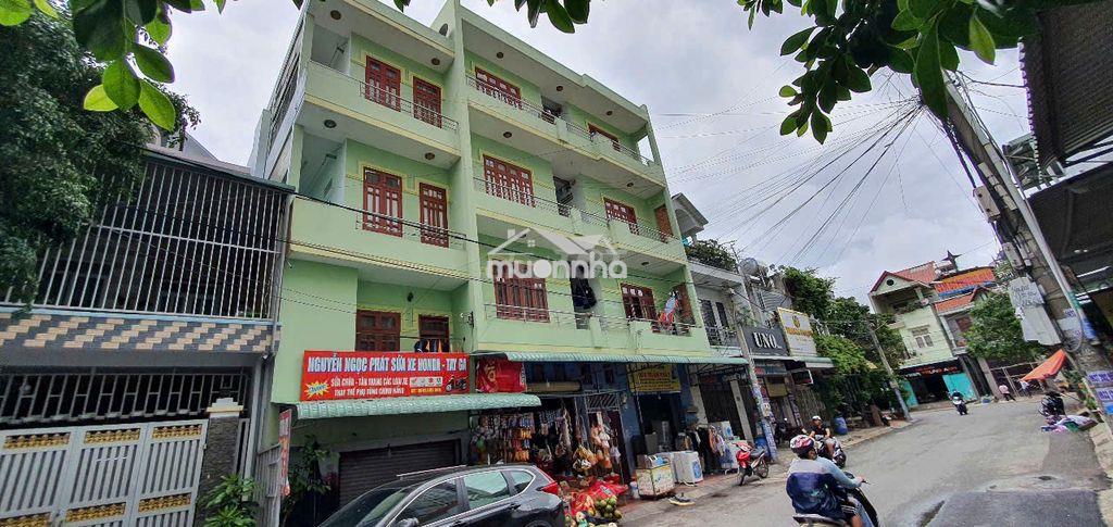 Bán toà nhà trọ 70 phòng đang full khách, dòng tiền ổn định – dĩ an-bd - Ảnh 3