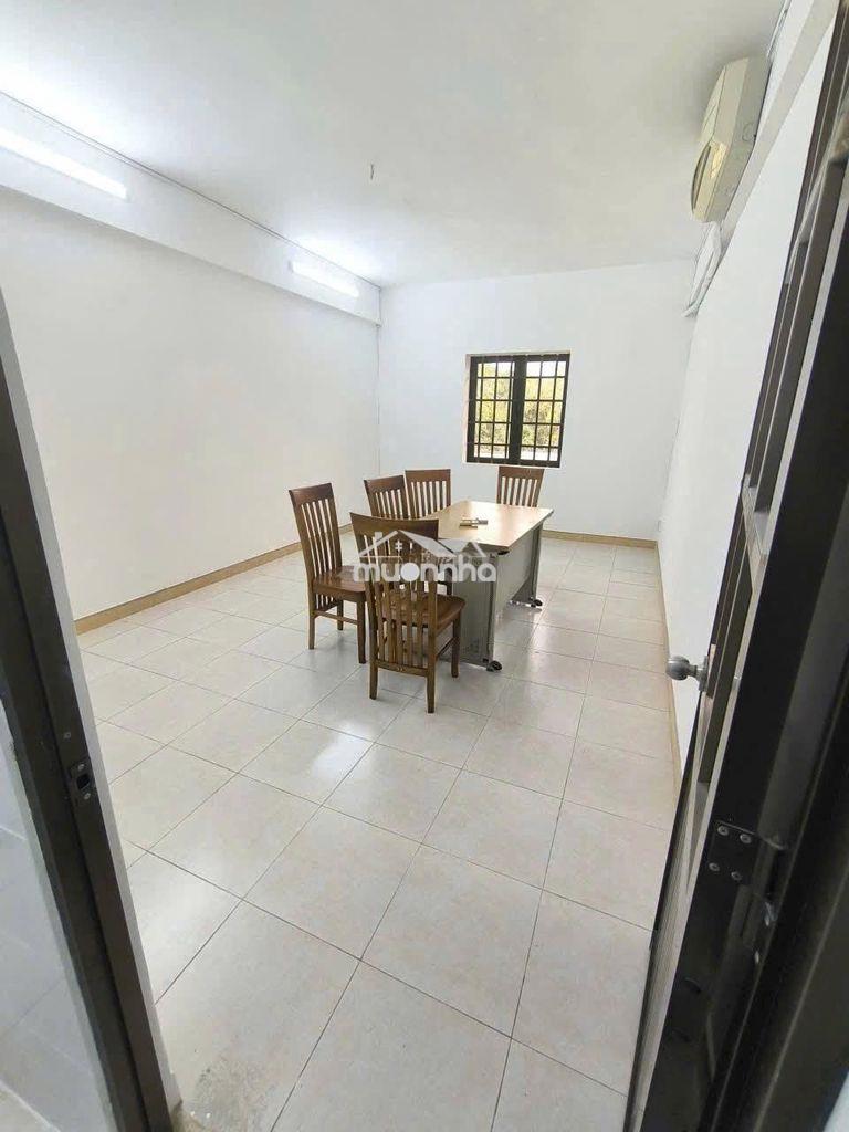 Cho thuê chung cư hoàng sa-quận 3 ko nội thất 2pn, 79m2 giá 10,5 tr/th - Ảnh 3