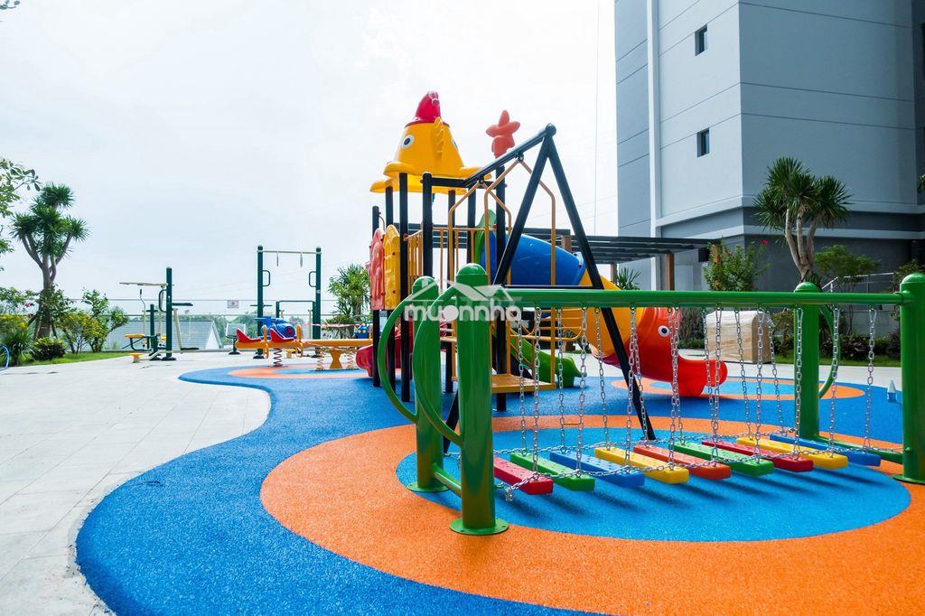 Kẹt tiền bán căn hộ the rivana 1pn giá 2.350 đã có sổ - Ảnh 4