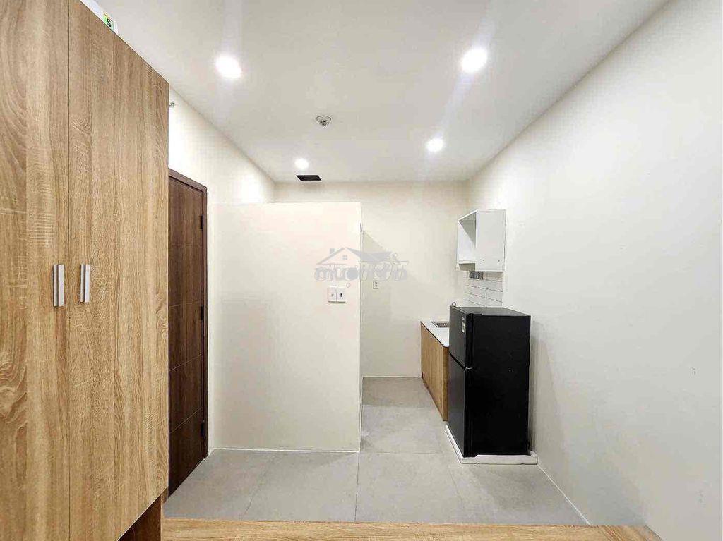Phòng trọ giá rẽ - đầy đủ tiện nghi - ngay etown cộng hoà - ở ngay - Ảnh 4