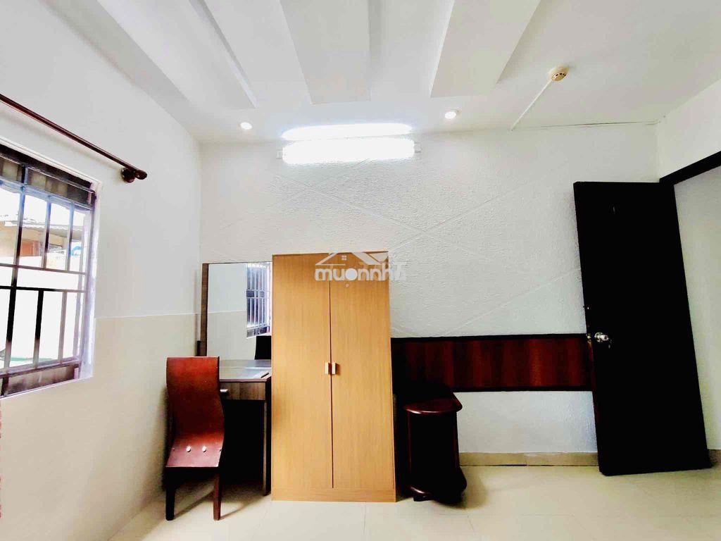 Cho thuê phòng q10 sư vạn hạnh gần dh huflit giá sinh viên - Ảnh 2