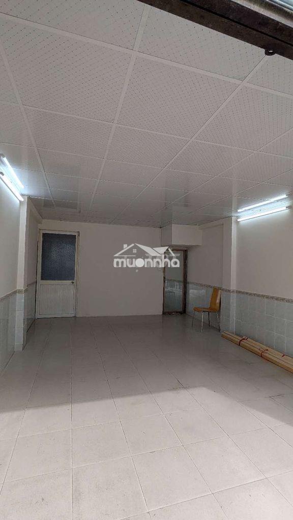 Cho thuê mặt bằng buôn bán ngay ngã 5 nghĩa phát tân bình - Ảnh 2
