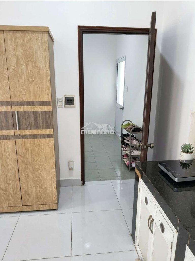 Phòng trọ 32m2 có ban công đường phan xích long - Ảnh 4