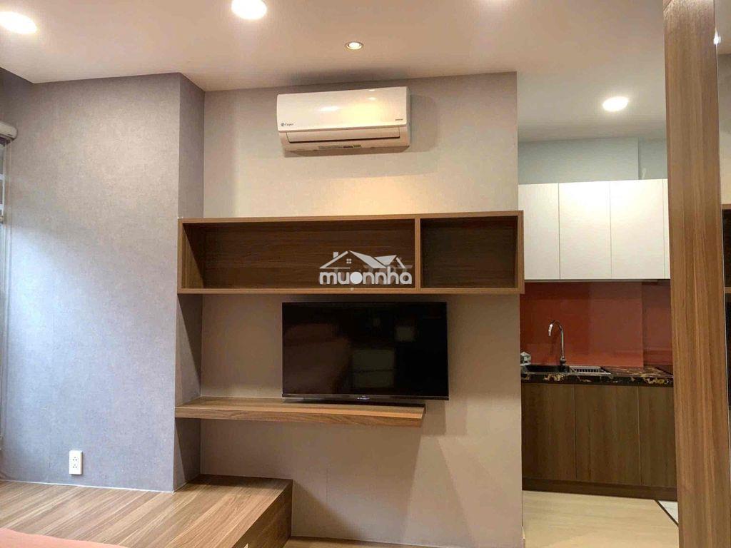 353/52 phạm ngũ lão, quận 1.  phòng 3.1 giá 11,5tr, lầu 3, máy giặt sấ - 4
