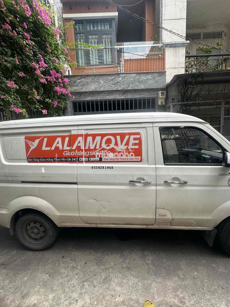 Nhỉnh 9tỷ dòng tiền 400tr /năm hxh thông nguyễn gia trí  bình thạnh - 3