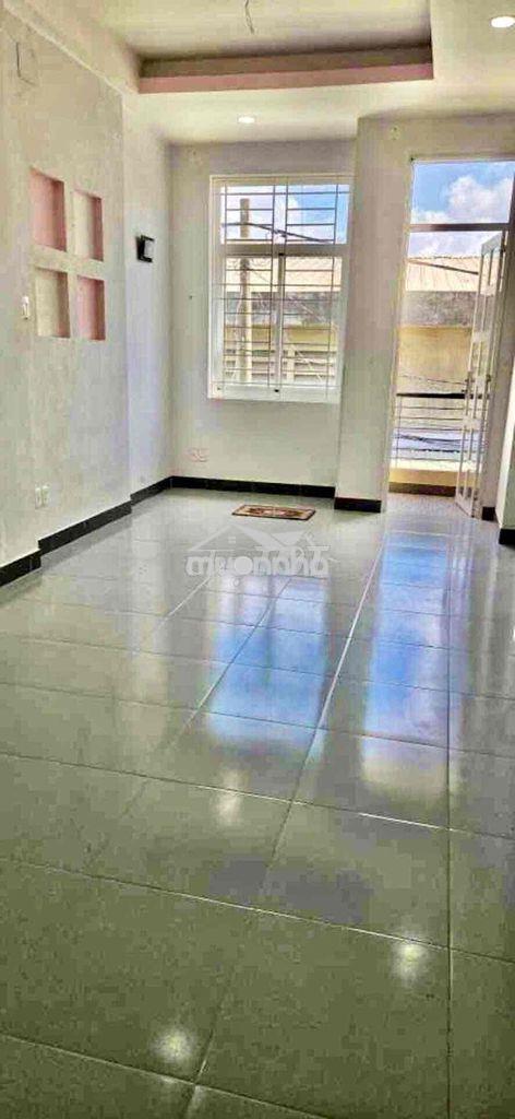 Bán nhà 4 tầng btct lý chiêu hoàng q6, 34m2,shr - Ảnh 2