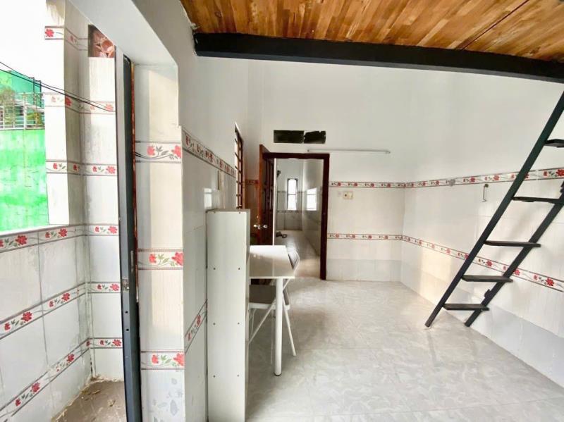 Trọ có gác cao gần học viện hàng không - ngã tư 7 hiền - lạc long quân tân bình  - Ảnh 4