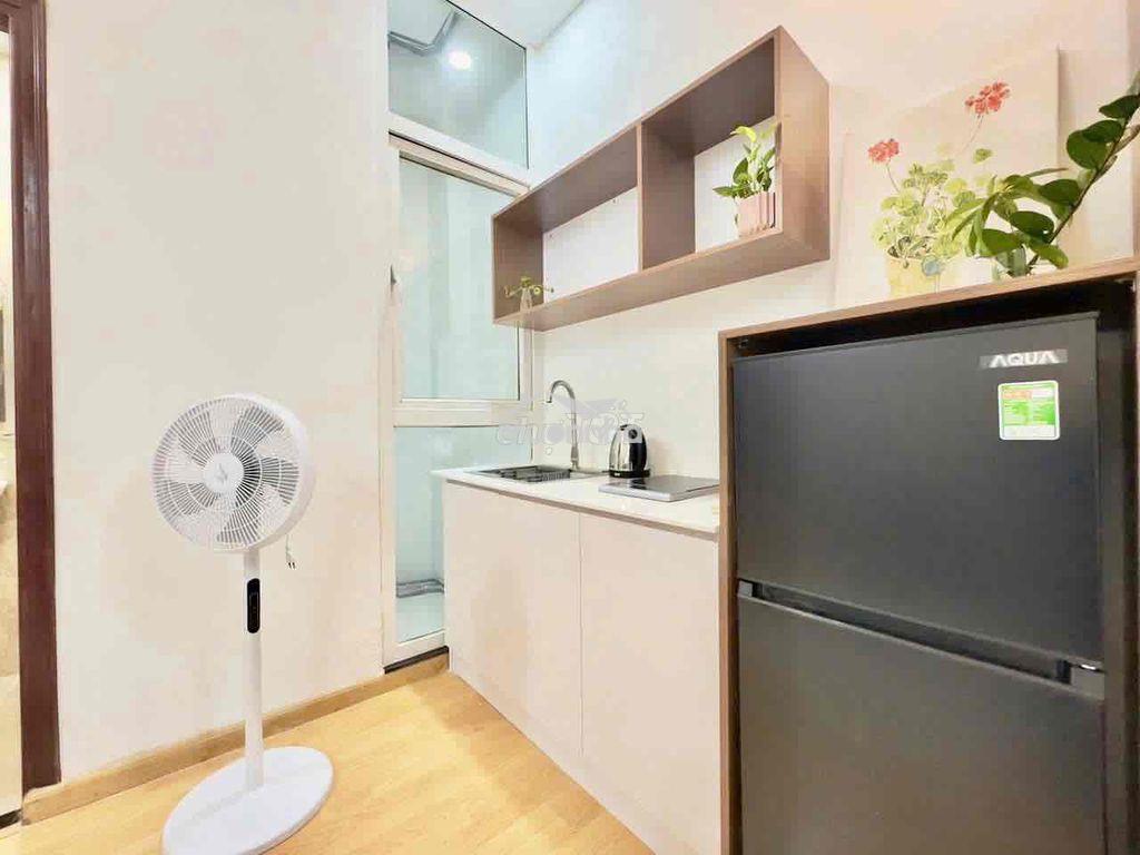 Chính chủ cho thuê phòng lê lai q.1 98f tự do giờ giấc nt giá 4,78tr ạ - 3