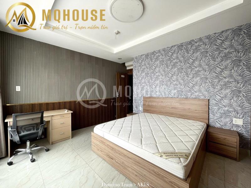 🎀 Căn hộ cao cấp – hồ bơi, gym, thang máy, bảo vệ - 2pn, 2wc - đường 62, quận 2 🎀 - Ảnh 3
