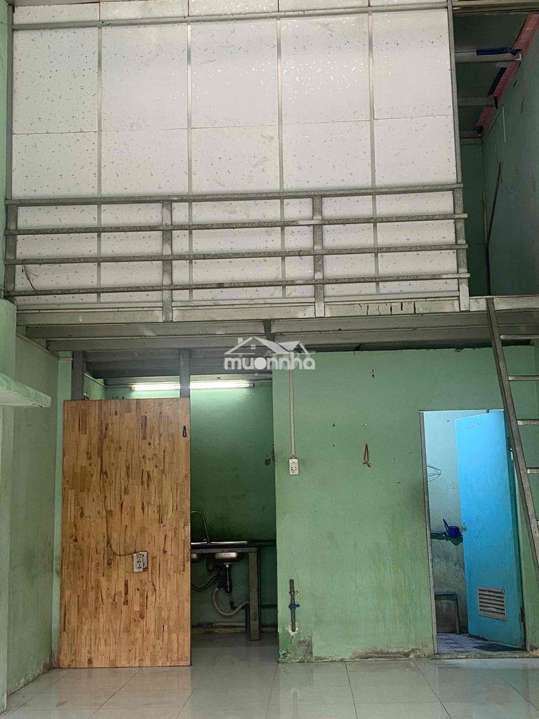 Nhà cho thuê giá rẻ gần trường huffil và chợ đầu mối - Ảnh 3