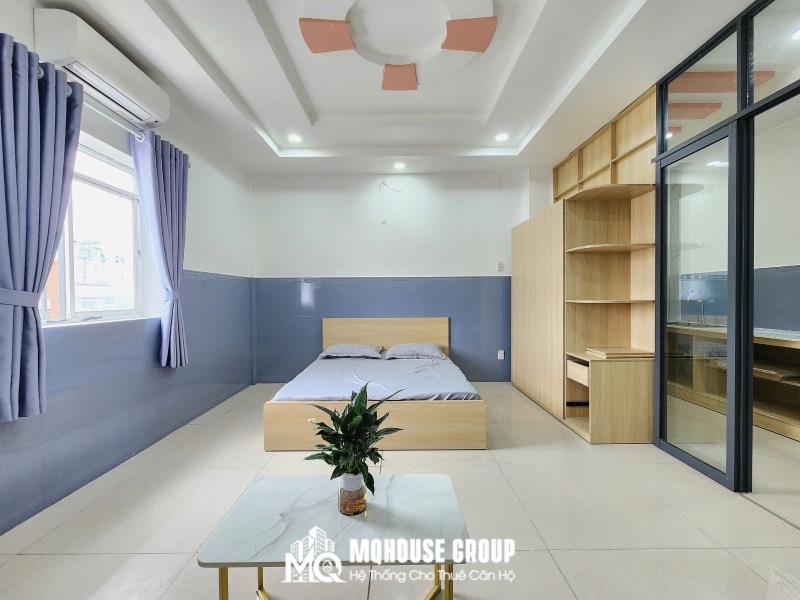 ❗️Cho thuê 1pn full nt sofa thang máy❗️ - Ảnh 3