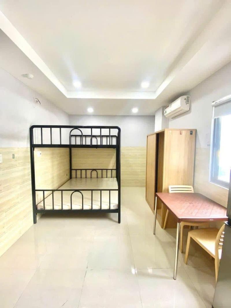 Cho thuê phòng studio, rộng thoáng - Ảnh 4