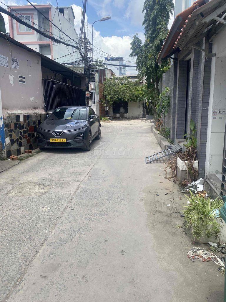 Cho thuê nhà nguyên căn ngay cổng đại học văn lang ng thái sơn - Ảnh 2