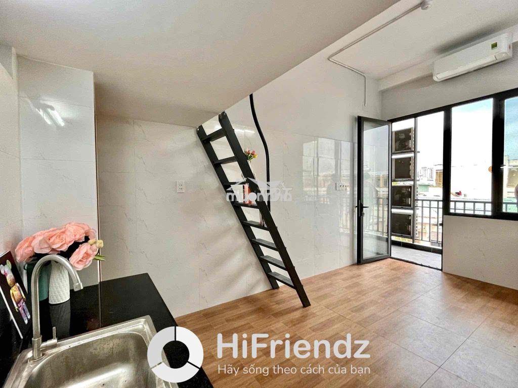 Duplex siêu rộng gần đh mở-đh kinh tế- đh y dược- đh ypnt - Ảnh 4