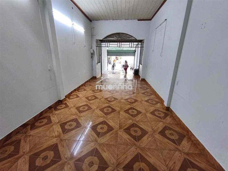 Cho thuê nhà mặt tiền nguyễn tư giản 4x30 2pn 2wc 17tr tl