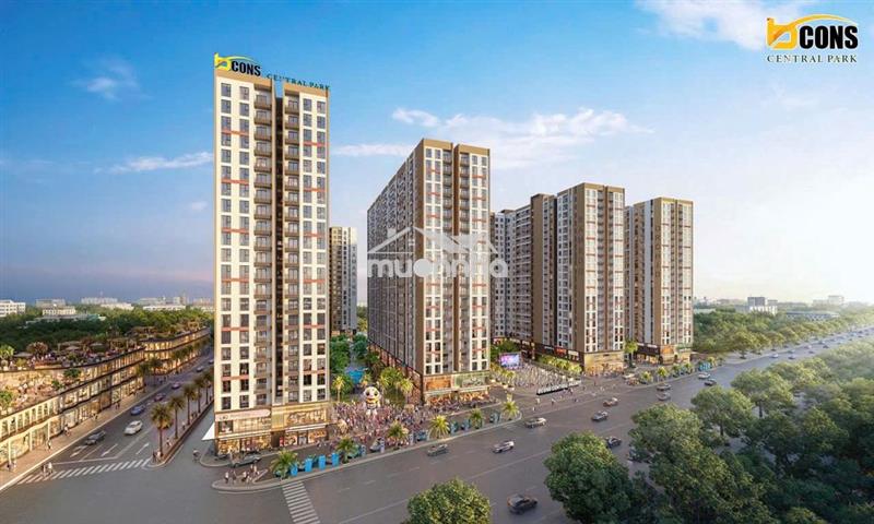 130 triệu căn 2pn 2wc view vincom biên hòa, ngân hãng hỗ trợ lãi 0%