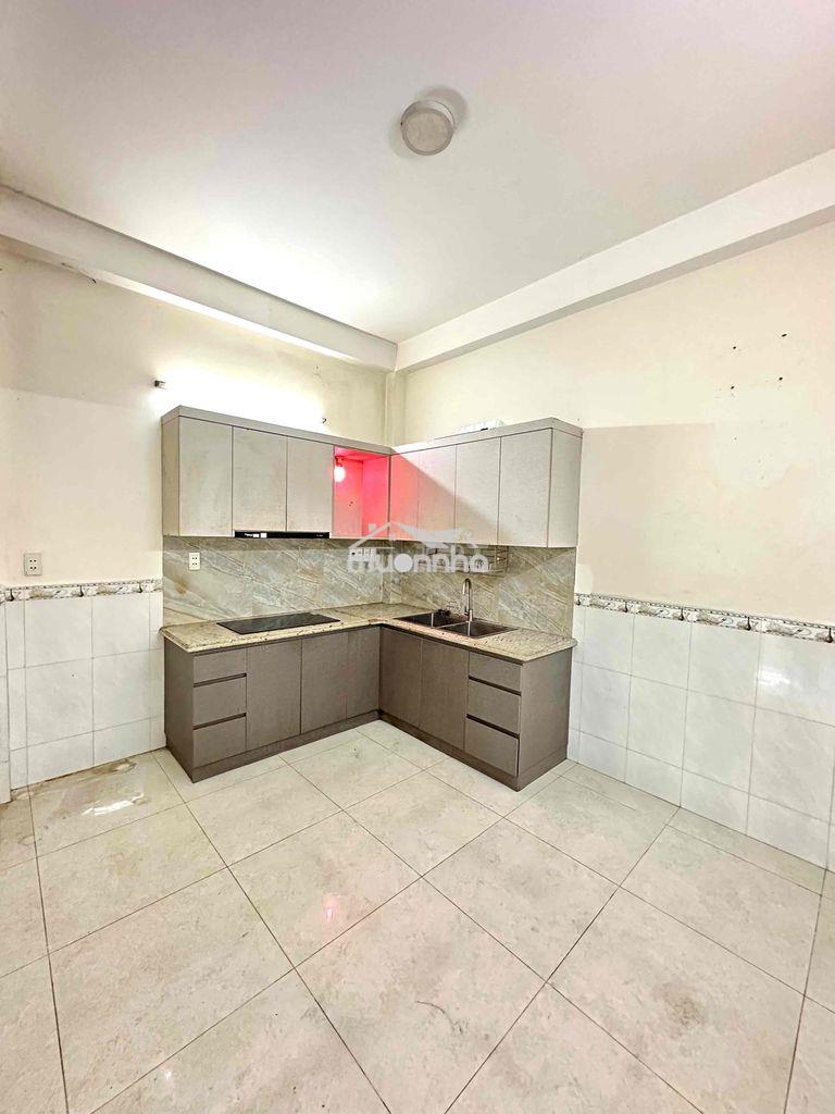 3 phòng đường xe hơi khu bình phú - Ảnh 2