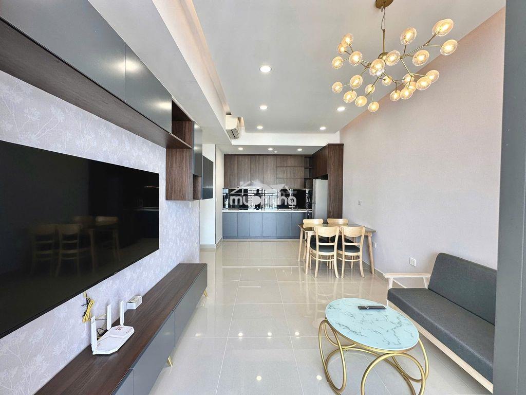 Căn 2pn - 18 triệu/tháng - nhà đẹp tầng cao - botanica premier - Ảnh 3