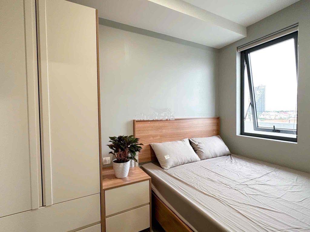 Căn hộ 1pn full nội thất ban công thoáng đường phạm ngọc thạch quận 3 - Ảnh 3