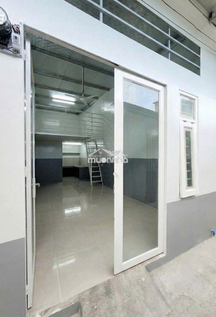 🏠 Cho thuê phòng trọ giá rẻ huỳnh tấn phát gần kcx tân thuận q4 nhà bè - Ảnh 3