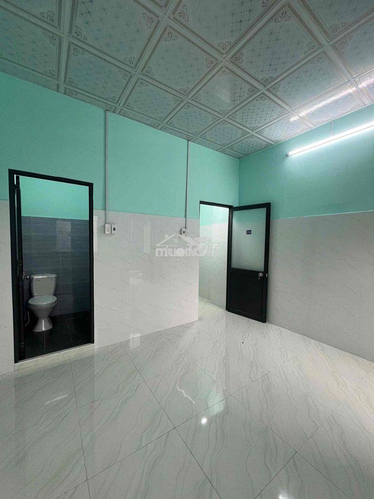 🟤🟡🏡 Phòng mới xây 22m² – 4tr5/tháng – ngay đh y dược, q5 🌿🪵 - Ảnh 4