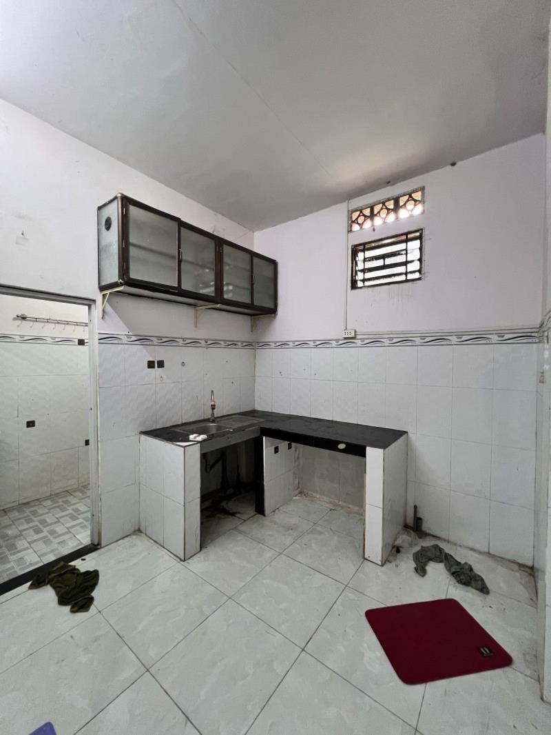Bán nhà hẻm xe hơi linh xuân - cách quốc lộ 1k chỉ 50m - 49m2 chỉ 2.9 tỷ - Ảnh 3