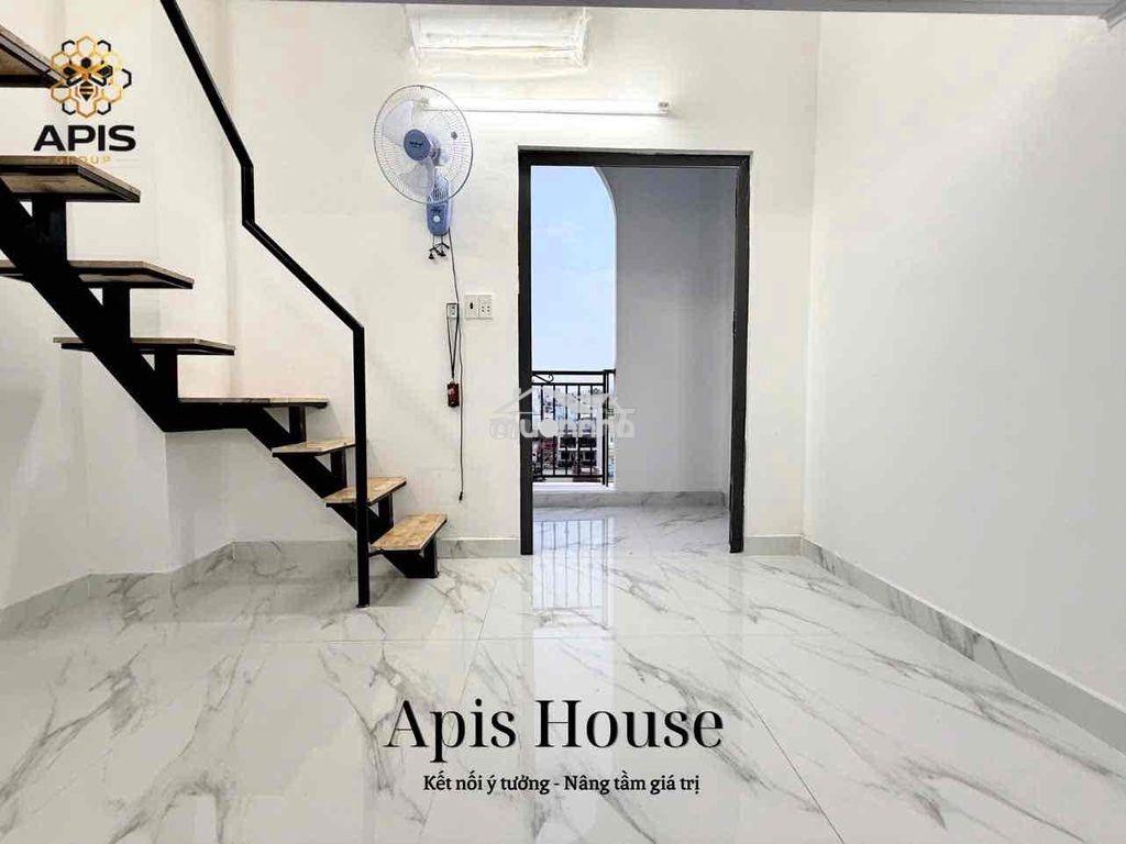 Phòng duplex cao cấp – view thoáng – bếp riêng – ở cực chill - Ảnh 2