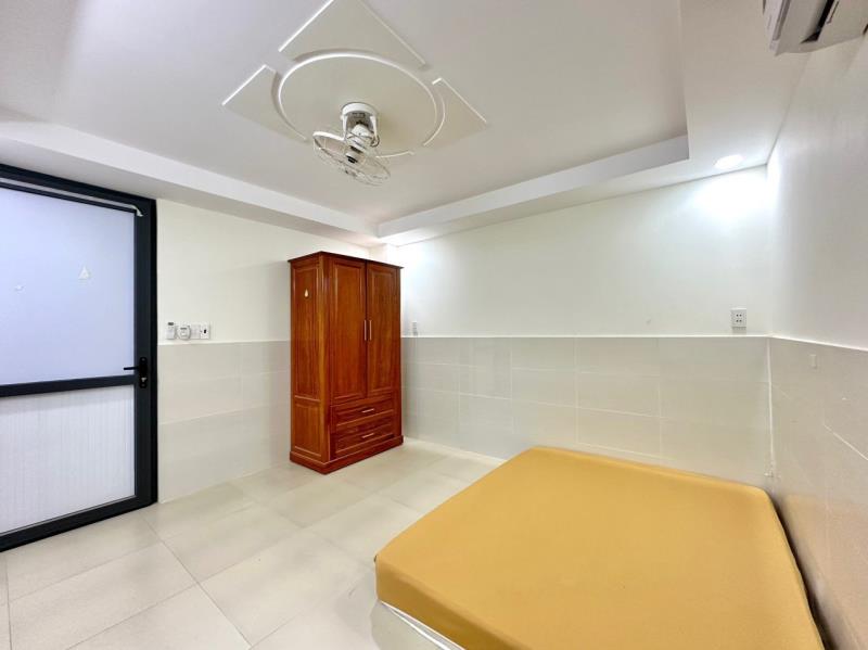 Phòng thoáng , an ninh gần công viên lê thị riêng - Ảnh 4
