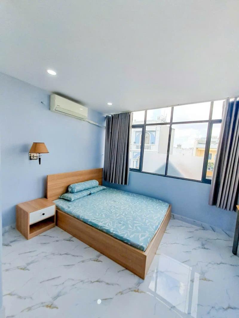 Studio máy giặt riêng gần ngã tư hàng xanh, bạch đằng, vincom nguyễn xí, chợ bà chiểu - Ảnh 2