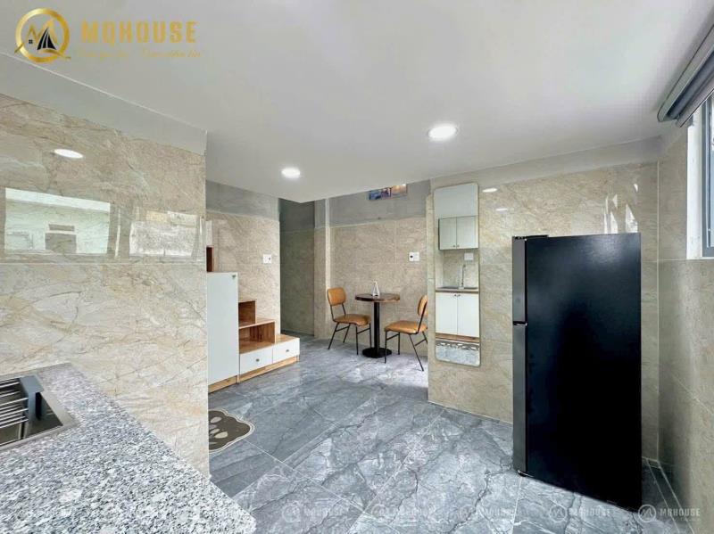 Chdv duplex full nt | bancol view mặt tiền siêu thoáng | 5tr5💥 - Ảnh 2