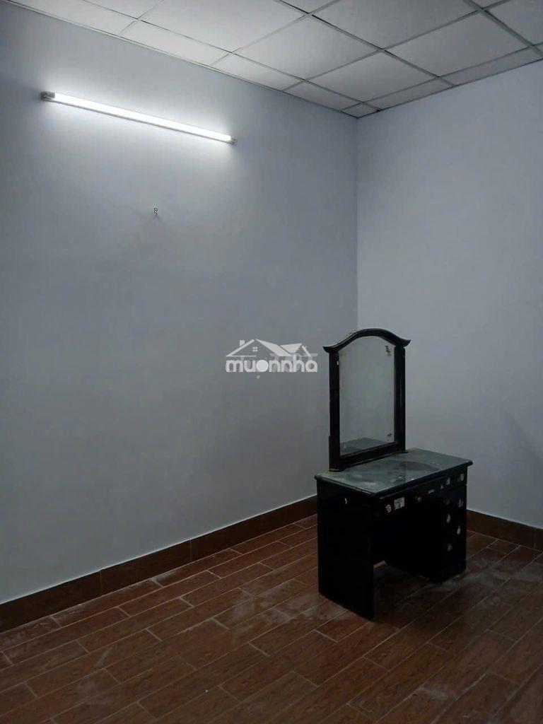 Cho thuê nhà mặt tiền bờ  kênh tham lương lê đức thọ p13 quận gò vấp - Ảnh 3