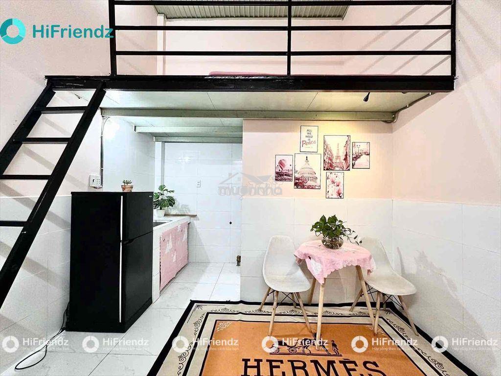 Cho thuê duplex gần đại học văn lang 4🍠 - 2