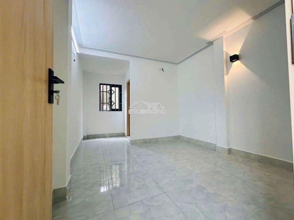 Bán nhà sổ hồng riêng đường số 4 hiệp bình phước thủ đức cũ - 4