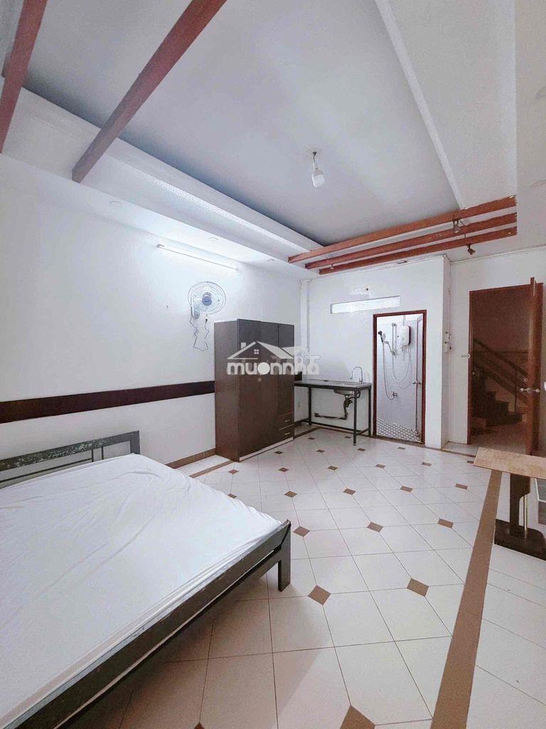 Pass phòng huỳnh văn bánh có nội thất gấp - Ảnh 3