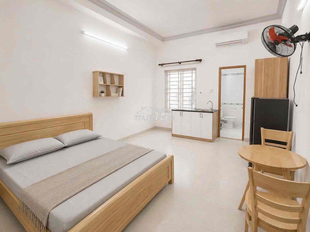 Cho thuê chdv full nội thất khu k300 - ngay sau lotte cộng hòa - Ảnh 3