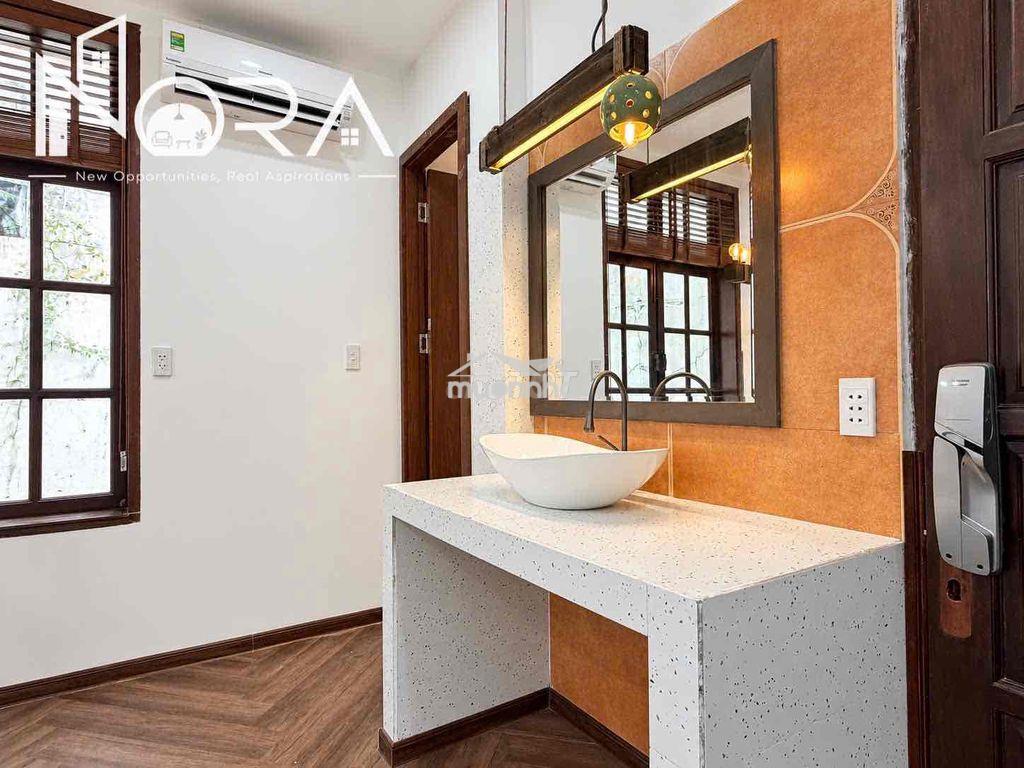 Khai trương chdv gần thảo cầm viên,hồ con rùa,full nội thất - Ảnh 3
