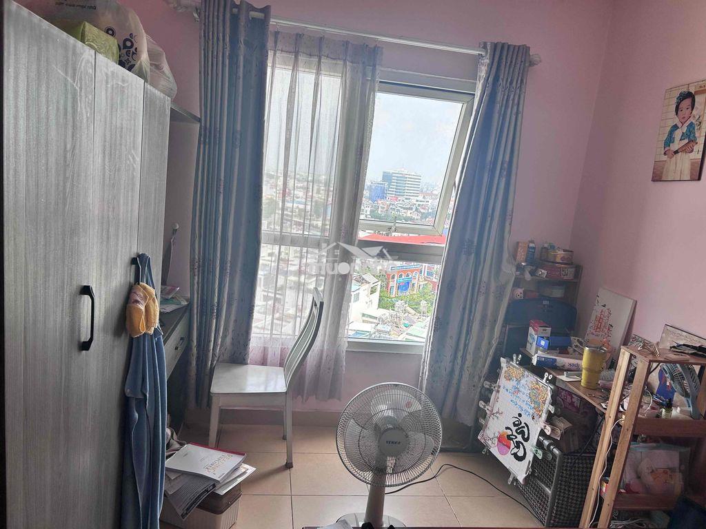 Cần bán căn hộ 3pn chung cư phú gia hưng - Ảnh 4
