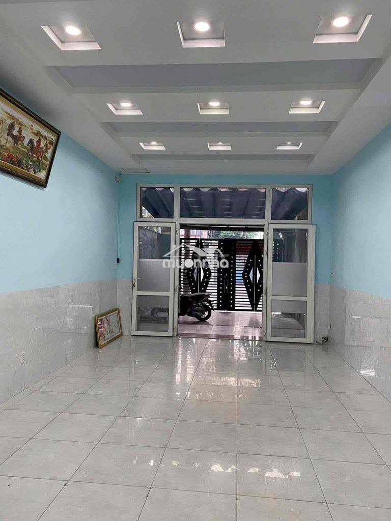 Cho thuê nhà trệt 3 lầu đường lê hồng phong , thủ dầu một, bình dương - Ảnh 3