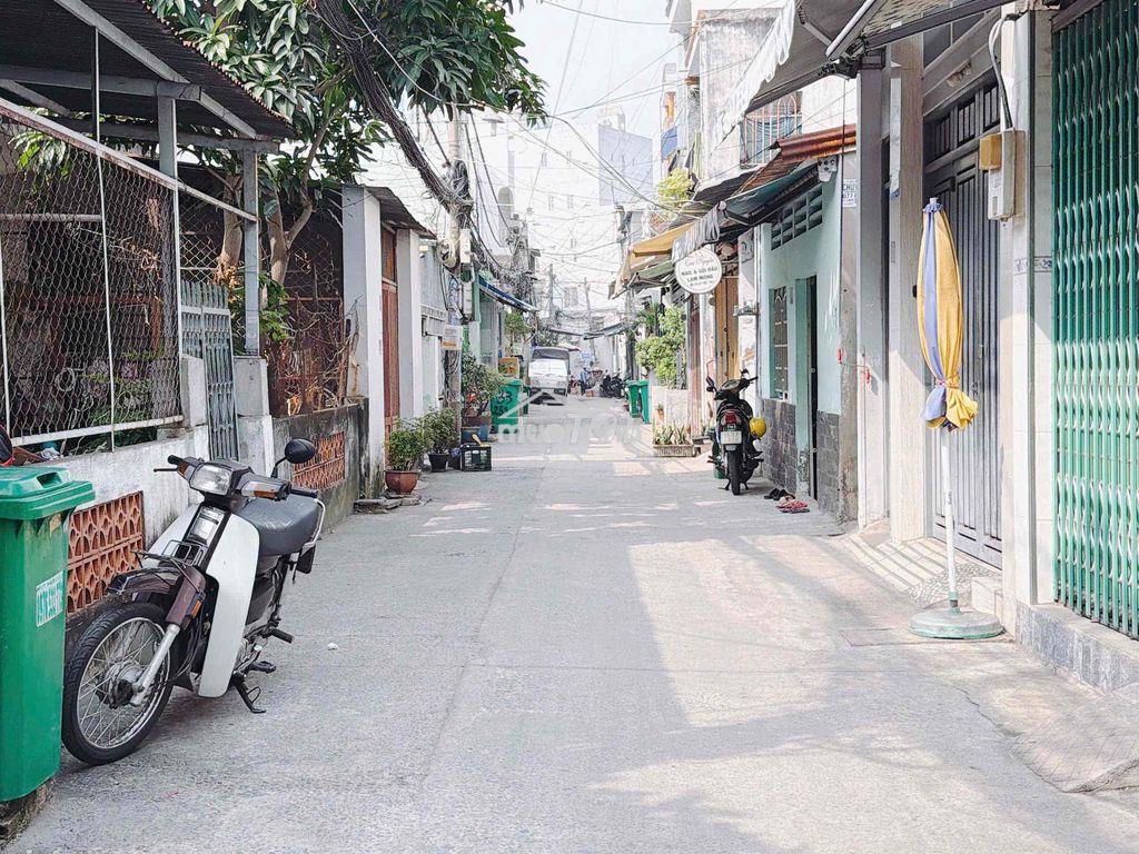 Bán chdv 23 p cạnh truog maketting q7 - Ảnh 2