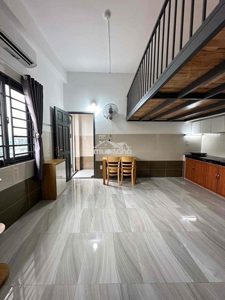 5tr6,(duplex ban công riêng), 42/38 hồ đắc di, p.tây thạnh, q.tân phú - Ảnh 3