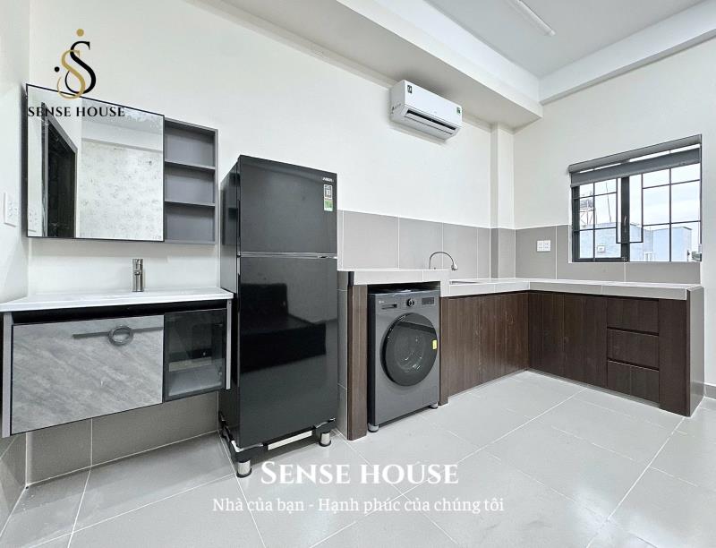 🔥 Studio 40m² trường sơn – rộng như 1pn 👀 - Ảnh 2