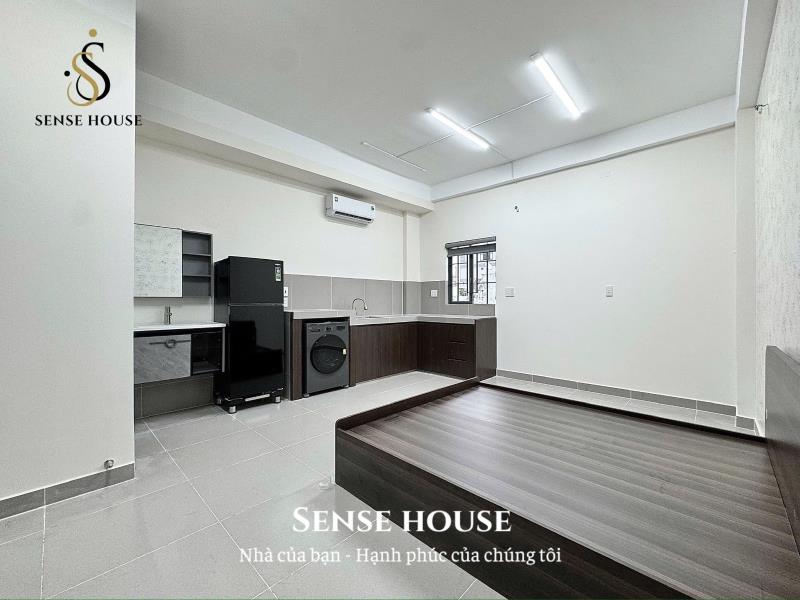 🔥 Studio 40m² trường sơn – rộng như 1pn 👀 - Ảnh 3