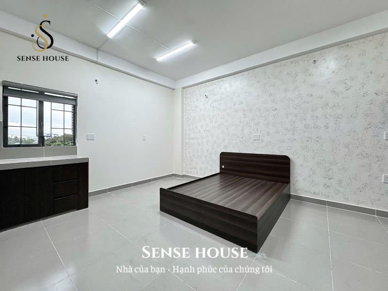 🔥 Studio 40m² trường sơn – rộng như 1pn 👀 - Ảnh 4