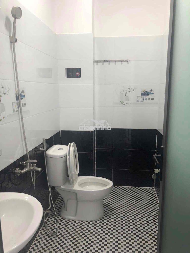 Cho thuê nhà 42tr/th, cho thuê lâu dài nhà 8 phòng 8wc , máy lạnh . - 3