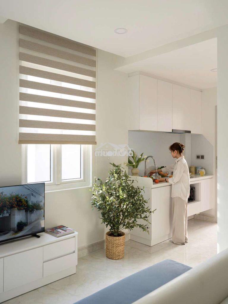 Studio chính chủ cho thuê - quận 1 (phí đủ cho ace giới thiệu) - Ảnh 2