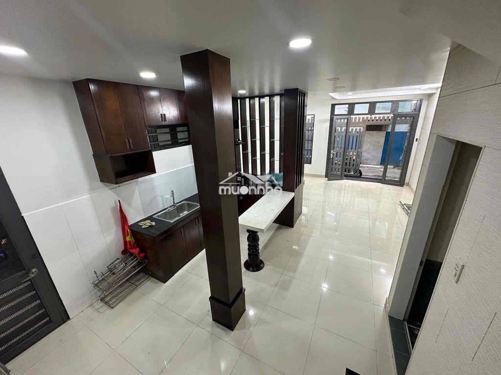 Cho thuê nhà góc 2 mặt hẻm 435 nguyễn tri phương , q10 , tp hcm - Ảnh 4