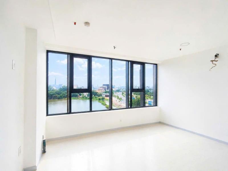 Chỉ còn 1 căn 45m2 mặt tiền nguyễn văn linh ascent lakeside q7 view thành phố lung linh, 3,2 tỷ - Ảnh 2