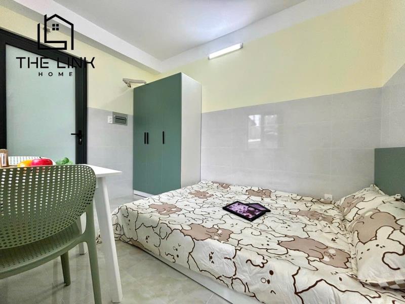 ✨ Căn hộ studio - cửa sổ lớn – full nội thất – gần đh uth, ftu, hutech ✨ - Ảnh 3
