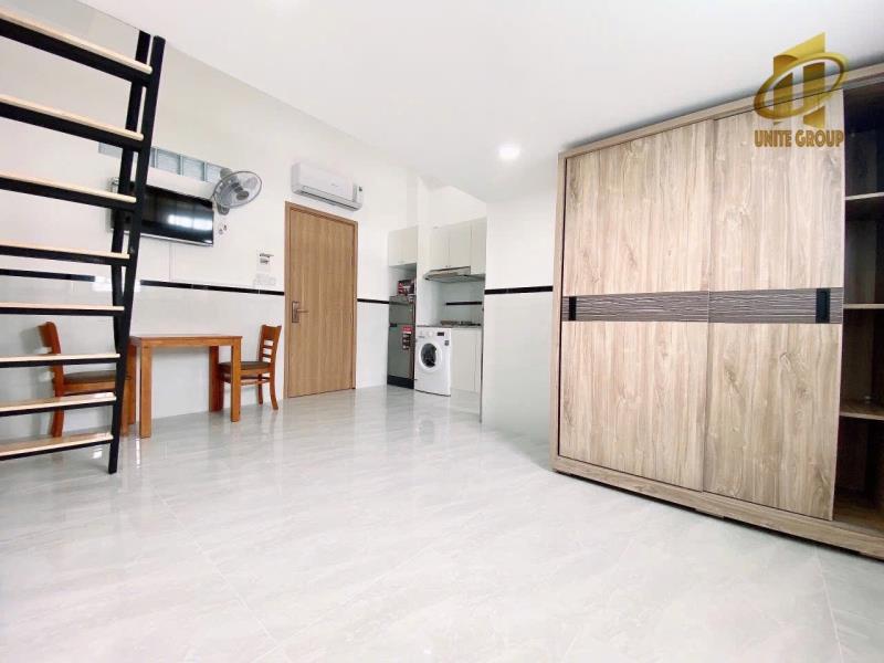 🎓 Duplex gác đúc giá tốt ở 2-3 bạn – tân kỳ tân quý  - Ảnh 4